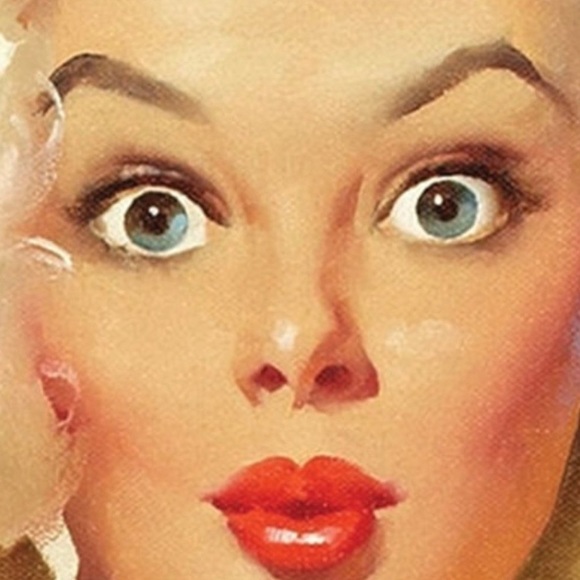 Vintage l 80s Givenchy Silver Pewter Floral Pearl Drop Chain Statement Necklace - Picture 11 of 11